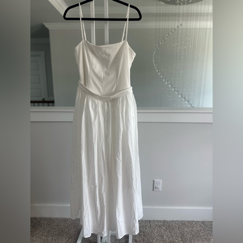 Commense Serendipity Frenchy Flowy Dress - Picture 7 of 13